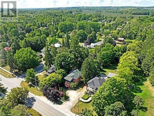 220 Marsh Street, The Blue Mountains, ON - Outdoor With View