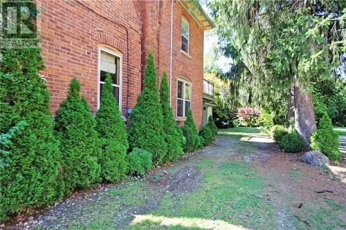 220 Marsh Street, The Blue Mountains, ON - Outdoor