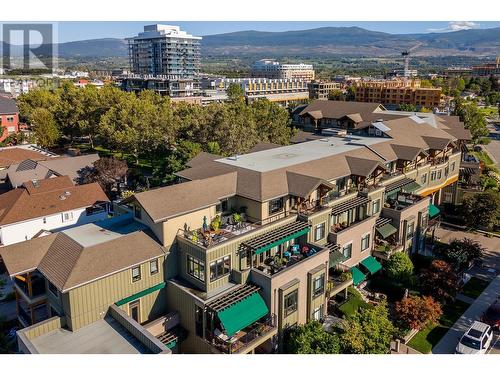 2901 Abbott Street Unit# 401, Kelowna, BC - Outdoor With View