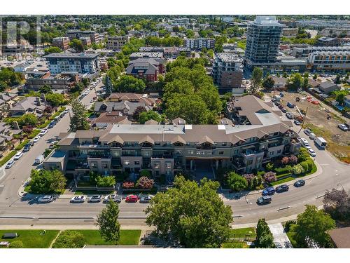 2901 Abbott Street Unit# 401, Kelowna, BC - Outdoor With View