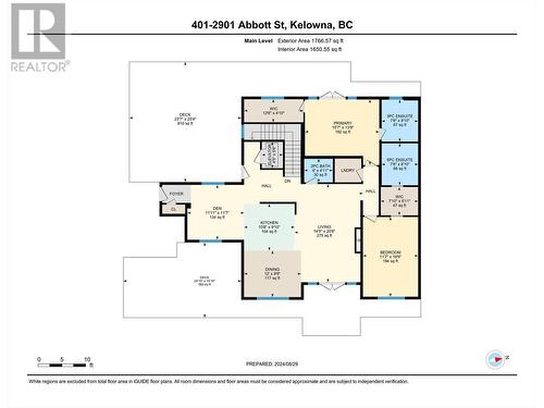 2901 Abbott Street Unit# 401, Kelowna, BC - Other