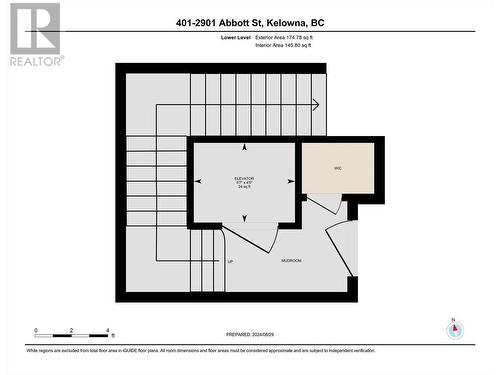 2901 Abbott Street Unit# 401, Kelowna, BC - Other