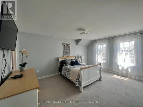 821 O'Reilly Crescent, Shelburne, ON - Indoor Photo Showing Bedroom