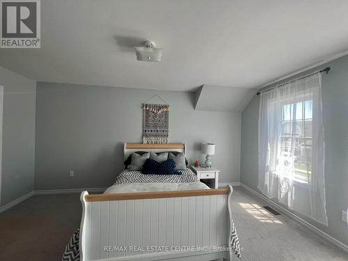 821 O'Reilly Crescent, Shelburne, ON - Indoor Photo Showing Bedroom