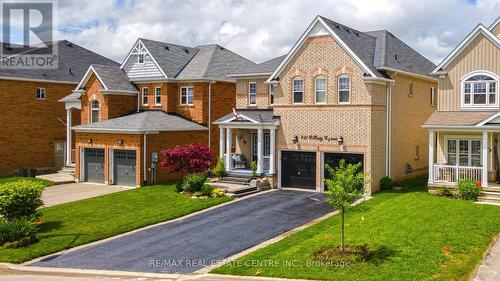 821 O'Reilly Crescent, Shelburne, ON - Outdoor With Facade