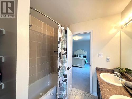 821 O'Reilly Crescent, Shelburne, ON - Indoor Photo Showing Bathroom