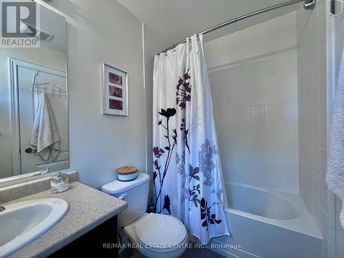 821 O'Reilly Crescent, Shelburne, ON - Indoor Photo Showing Bathroom