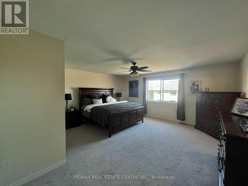 821 O'Reilly Crescent, Shelburne, ON - Indoor Photo Showing Bedroom