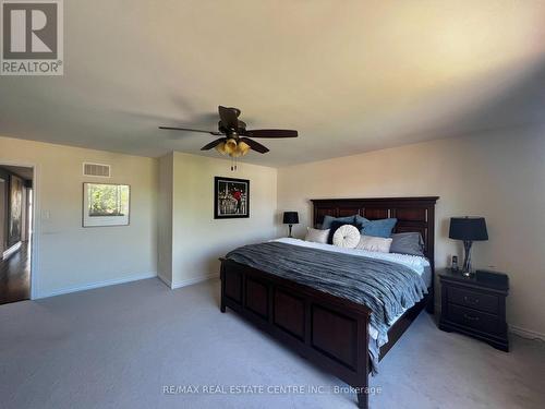 821 O'Reilly Crescent, Shelburne, ON - Indoor Photo Showing Bedroom