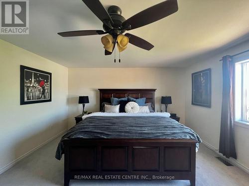 821 O'Reilly Crescent, Shelburne, ON - Indoor Photo Showing Bedroom