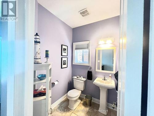 821 O'Reilly Crescent, Shelburne, ON - Indoor Photo Showing Bathroom