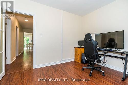 14 Burke Street, Toronto (Newtonbrook West), ON - Indoor