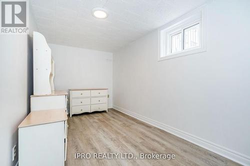 14 Burke Street, Toronto (Newtonbrook West), ON - Indoor Photo Showing Other Room