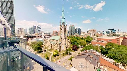 1003 - 60 Colborne Street, Toronto, ON - Outdoor With View