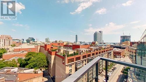 1003 - 60 Colborne Street, Toronto, ON - Outdoor With View