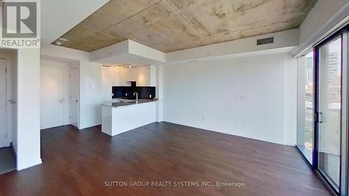 1003 - 60 Colborne Street, Toronto, ON - Indoor Photo Showing Kitchen