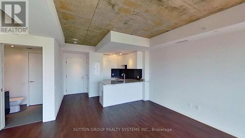 1003 - 60 Colborne Street, Toronto, ON - Indoor Photo Showing Kitchen