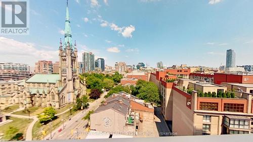 1003 - 60 Colborne Street, Toronto, ON - Outdoor With View