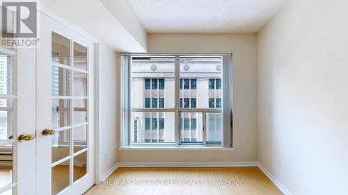 810 - 7 Carlton Street, Toronto, ON - Indoor Photo Showing Other Room