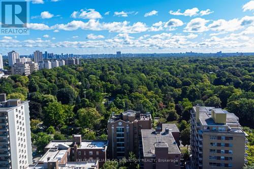 705 - 97 Lawton Boulevard, Toronto (Yonge-St. Clair), ON - Outdoor With View