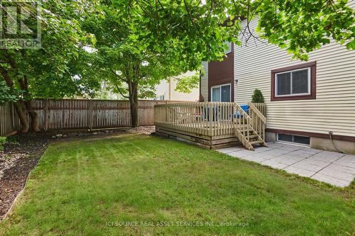 1552 Bourcier Drive, Ottawa, ON - Outdoor