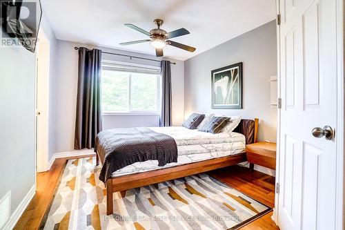 1552 Bourcier Drive, Ottawa (Cumberland), ON - Indoor Photo Showing Bedroom