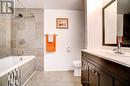 1552 Bourcier Drive, Ottawa (Cumberland), ON  - Indoor Photo Showing Bathroom 