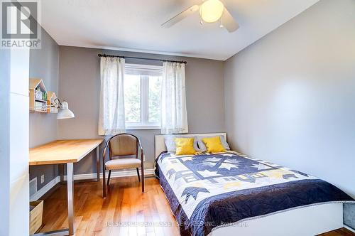 1552 Bourcier Drive, Ottawa, ON - Indoor Photo Showing Bedroom