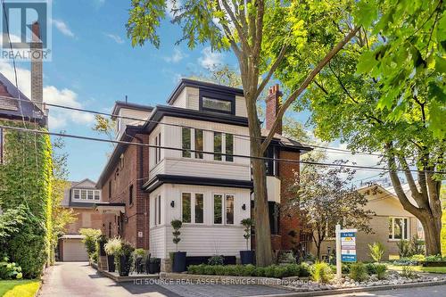 27 Glen Elm Avenue, Toronto (Rosedale-Moore Park), ON - Outdoor