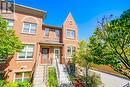 1 Corner Lane, Toronto (Bendale), ON  - Outdoor 