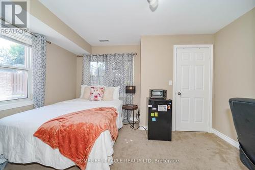 1 Corner Lane, Toronto (Bendale), ON - Indoor Photo Showing Bedroom