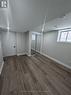 Basemen - 1123 Black Cherry Drive, Oshawa (Taunton), ON  - Indoor 