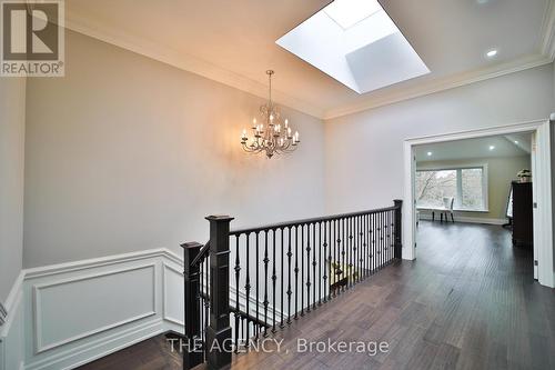 97 Cleta Drive, Toronto (Kennedy Park), ON - Indoor Photo Showing Other Room