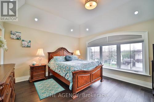 97 Cleta Drive, Toronto (Kennedy Park), ON - Indoor Photo Showing Bedroom