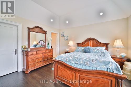 97 Cleta Drive, Toronto (Kennedy Park), ON - Indoor Photo Showing Bedroom