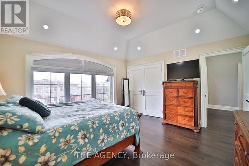 97 Cleta Drive, Toronto (Kennedy Park), ON - Indoor Photo Showing Bedroom