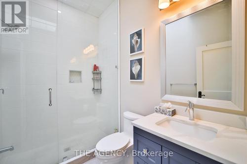 97 Cleta Drive, Toronto (Kennedy Park), ON - Indoor Photo Showing Bathroom