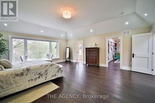 97 Cleta Drive, Toronto (Kennedy Park), ON - Indoor Photo Showing Bedroom