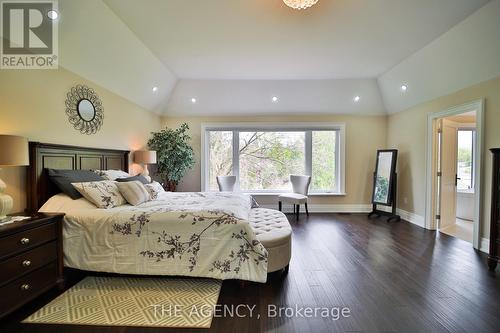 97 Cleta Drive, Toronto (Kennedy Park), ON - Indoor Photo Showing Bedroom