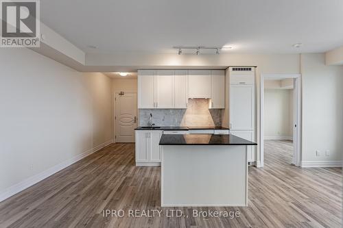 809 - 9075 Jane Street, Vaughan, ON - Indoor Photo Showing Kitchen With Upgraded Kitchen