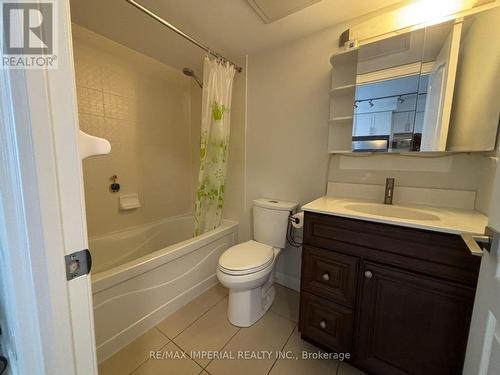 217 - 50 Clegg Road, Markham (Unionville), ON - Indoor Photo Showing Bathroom