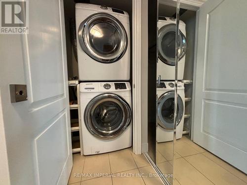 217 - 50 Clegg Road, Markham (Unionville), ON - Indoor Photo Showing Laundry Room