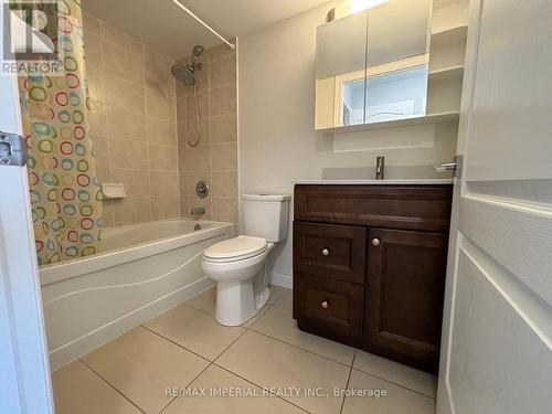 217 - 50 Clegg Road, Markham (Unionville), ON - Indoor Photo Showing Bathroom