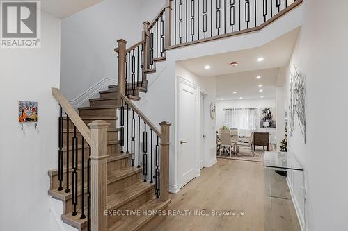 374 Gilpin Drive, Newmarket (Woodland Hill), ON - Indoor Photo Showing Other Room