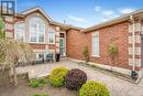 112 Crompton Drive, Barrie, ON  - Outdoor With Exterior 