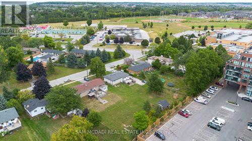 213 Kenneth Avenue, Barrie (Painswick South), ON - Outdoor With View