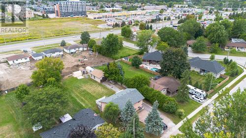 213 Kenneth Avenue, Barrie (Painswick South), ON - Outdoor With View