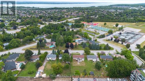 213 Kenneth Avenue, Barrie (Painswick South), ON - Outdoor With View