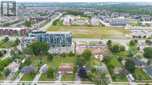 213 Kenneth Avenue, Barrie (Painswick South), ON - Outdoor With View