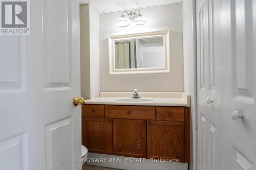 149 - 9800 Mclaughlin Road, Brampton (Fletcher'S Creek Village), ON - Indoor Photo Showing Bathroom